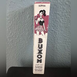 Buxom Full-On Plumping Lip Polish